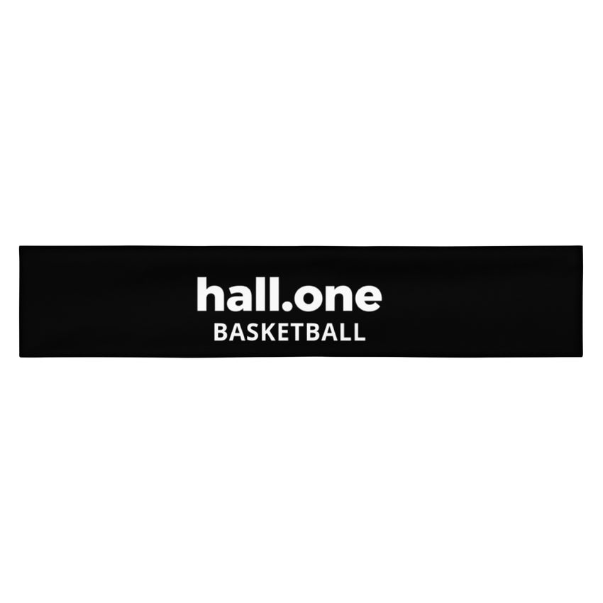hall.one Bandeau | Core Black