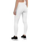 Leggings: Leggings personalisiert - Hall.one