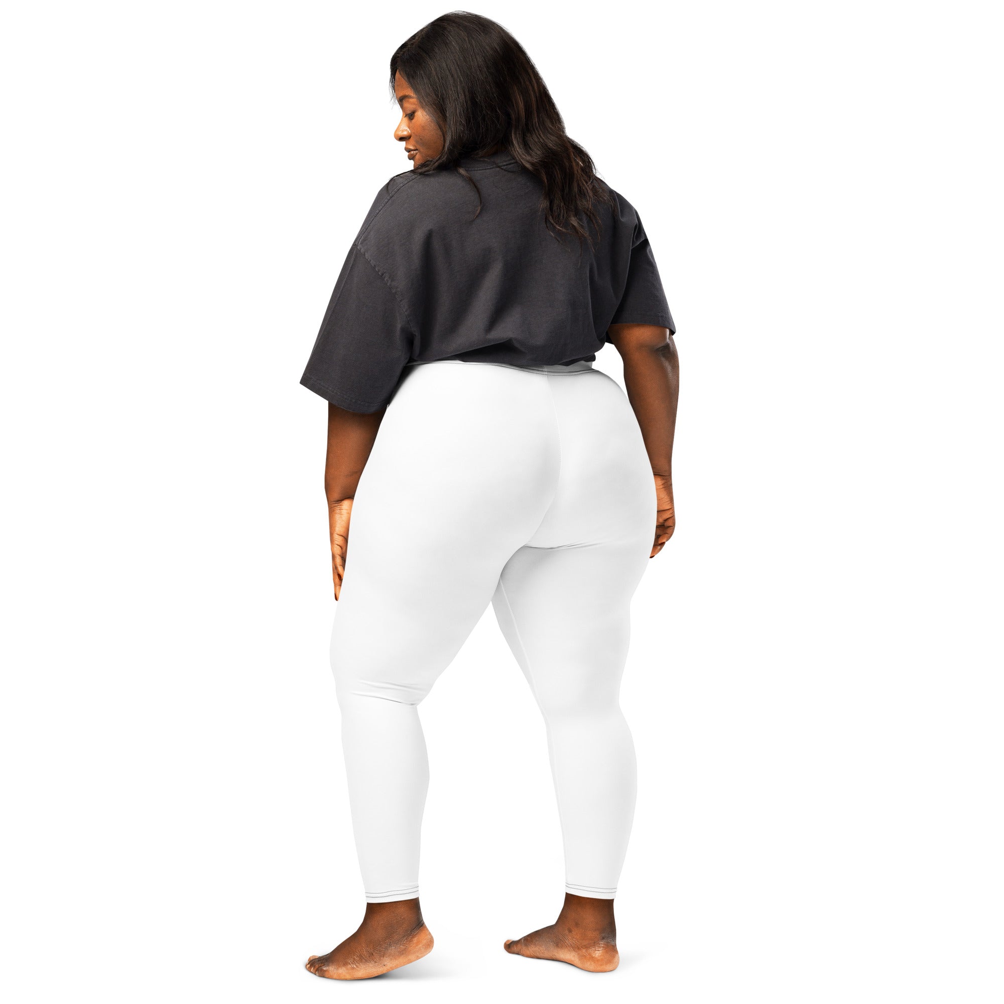 Leggings: Leggings personalisiert - Hall.one