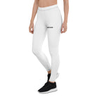 Leggings: Leggings personalisiert - Hall.one