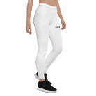 Leggings: Leggings personalisiert - Hall.one