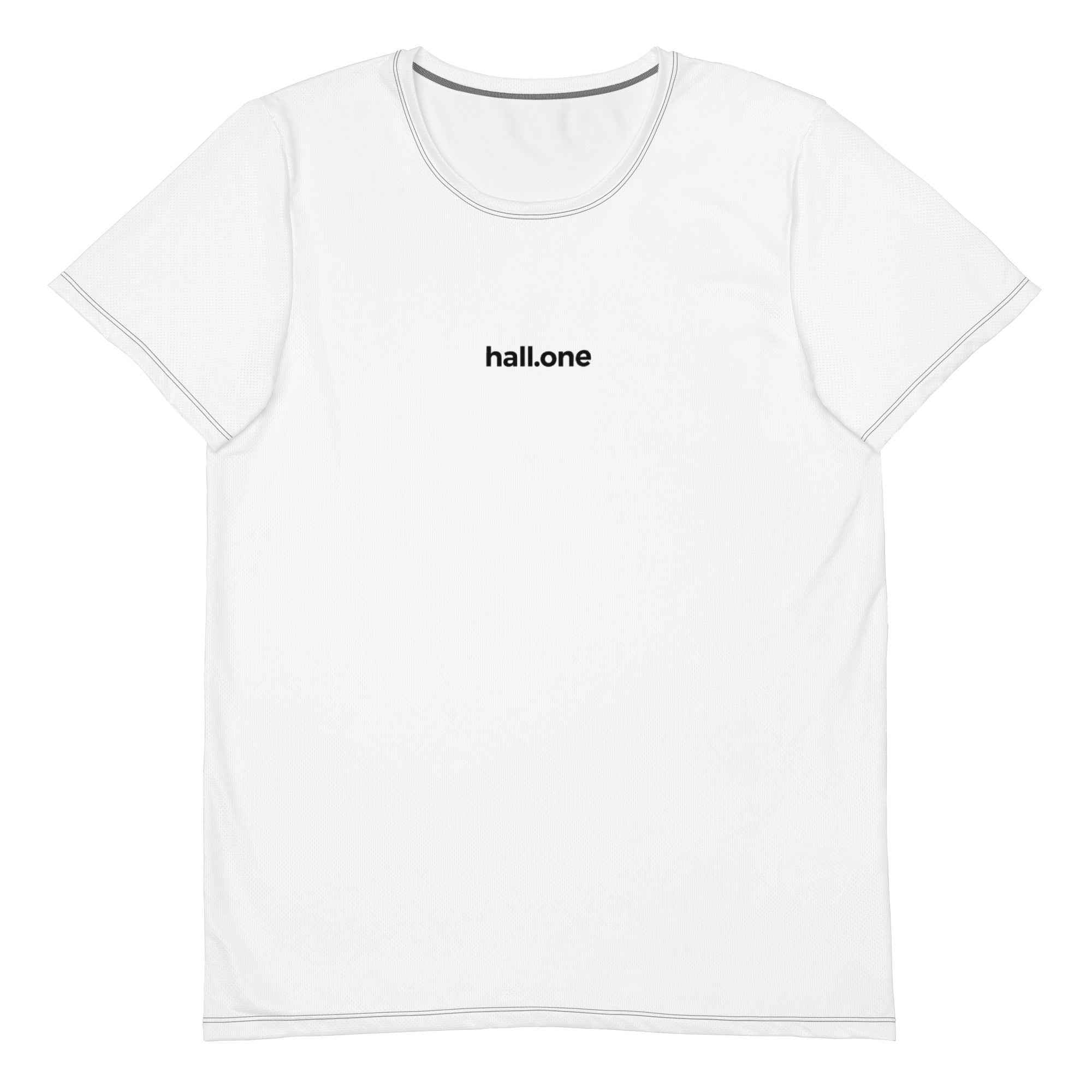 Sport-T-Shirt für Herren - Hall.one