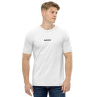 Herren-T-Shirt - Hall.one