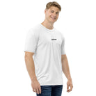 Herren-T-Shirt - Hall.one