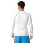 Herren-Rash-Guard - Hall.one
