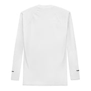 hall.one Langarmshirt | Logo Basketball – Bild 4 von 4