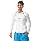 Herren-Rash-Guard - Hall.one