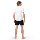 Herren-Rashguard mit Allover-Druck - Hall.one