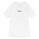 Herren-Rashguard mit Allover-Druck - Hall.one