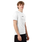 Herren-Rashguard mit Allover-Druck - Hall.one