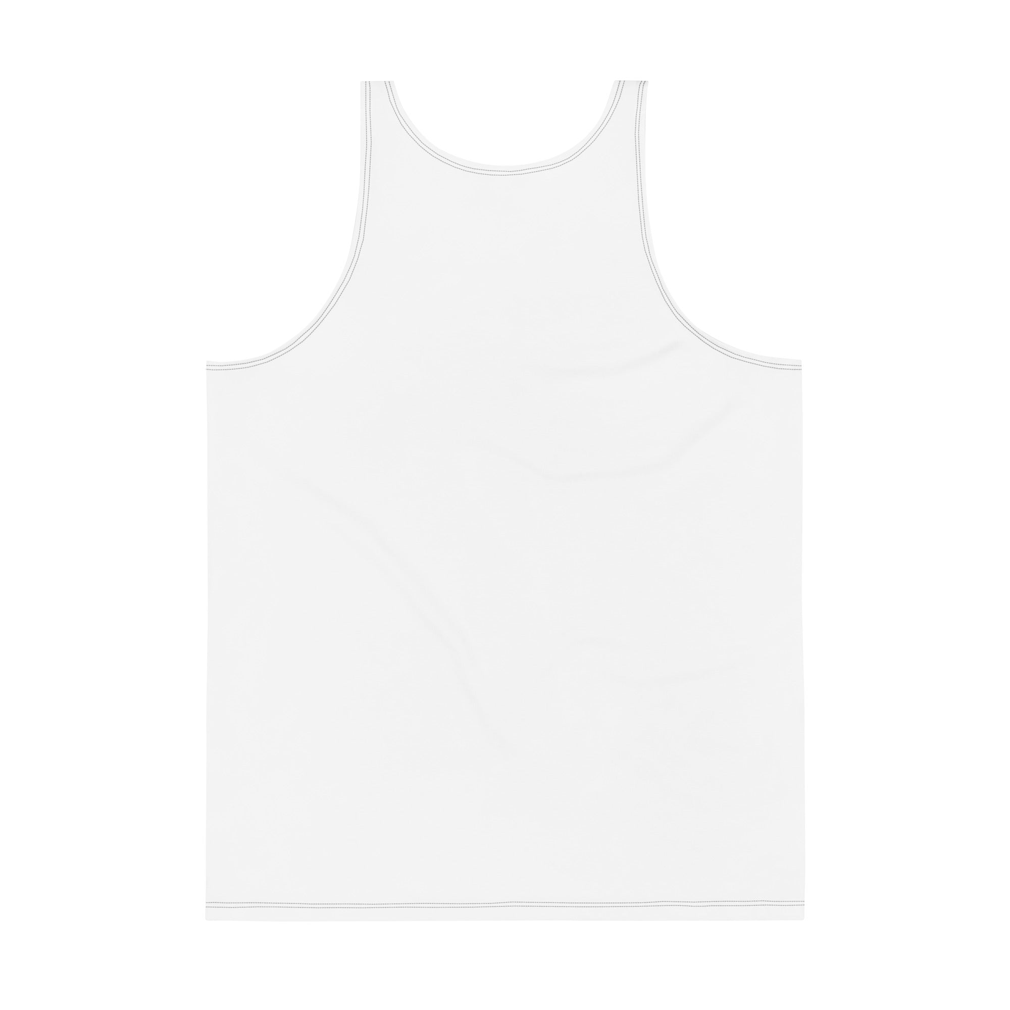 Unisex Tank-Top - Hall.one