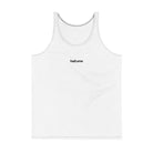 Unisex Tank-Top - Hall.one