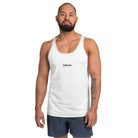 Unisex Tank-Top - Hall.one