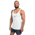 Unisex Tank-Top - Hall.one