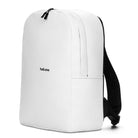 Minimalistischer Rucksack: Rucksack mit Logo - Hall.one