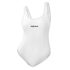 Einteiliger Badeanzug: Badeanzug personalisierbar - Hall.one