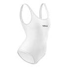 Einteiliger Badeanzug: Badeanzug personalisierbar - Hall.one