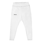 Leggings in Übergröße: Plus Size Leggings mit Logo - Hall.one