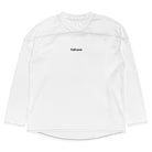 Recyceltes Hockey-Fantrikot: Hockey-Trikot mit Logo - Hall.one