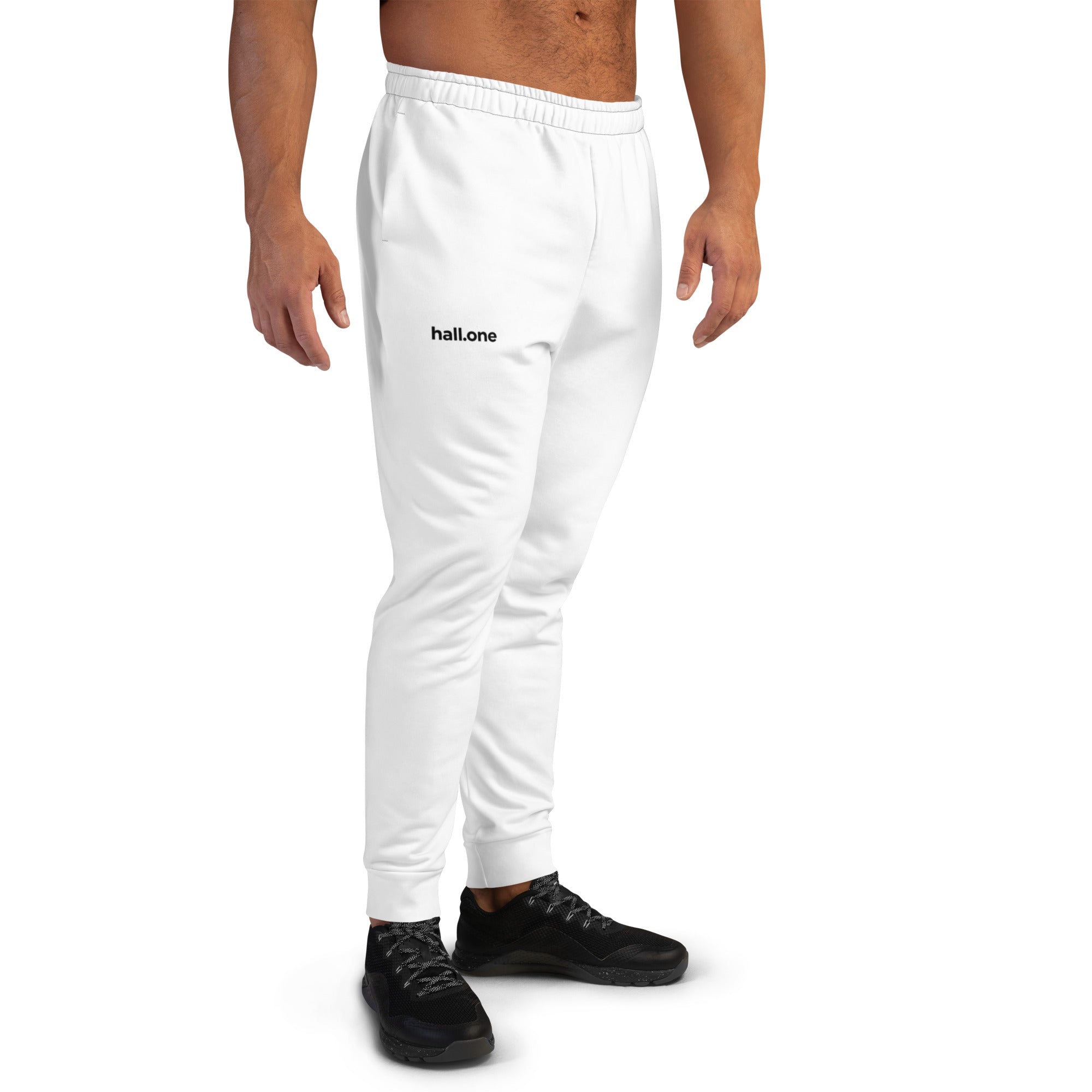 Herren-Jogginghose: Jogginghose personalisierbar - Hall.one