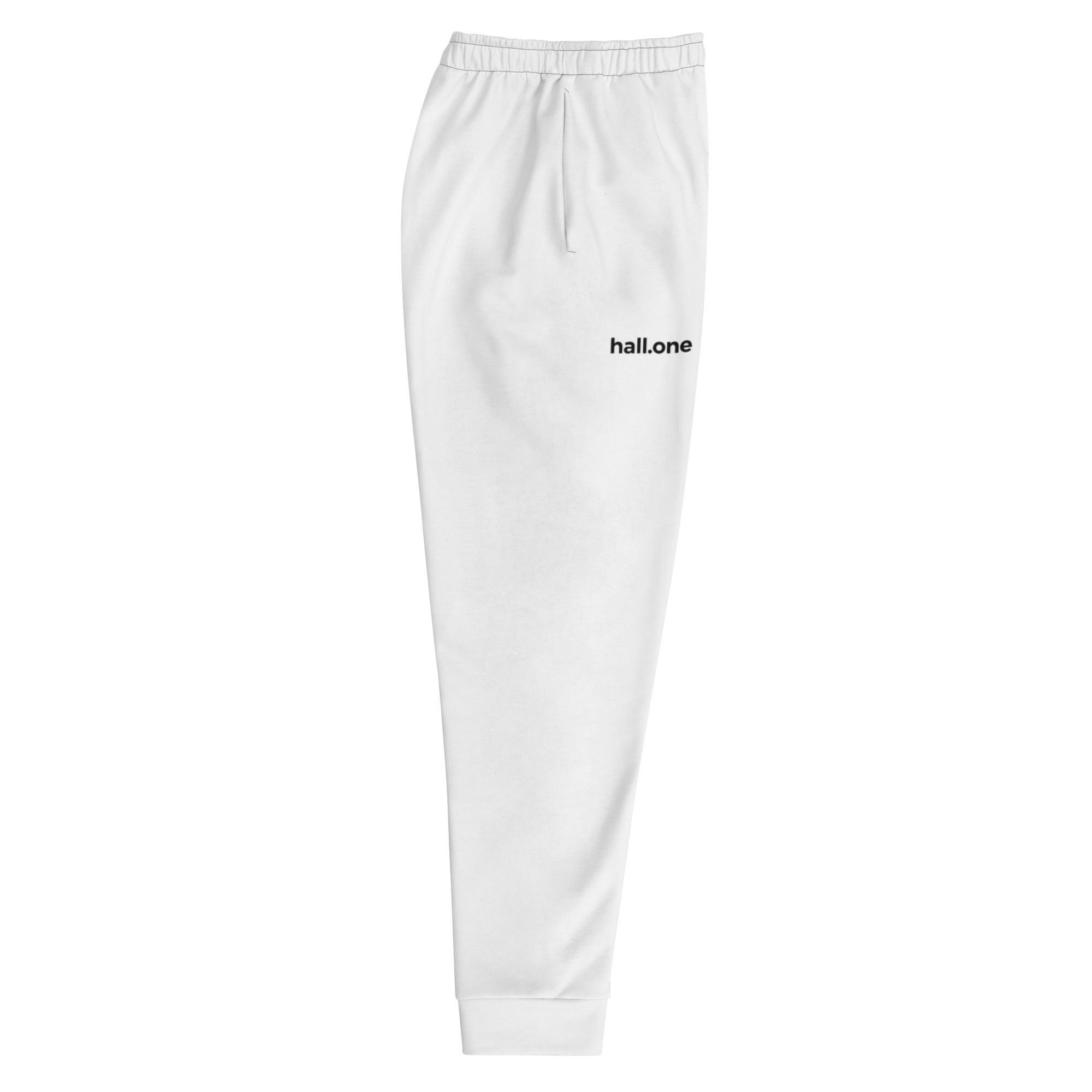 Herren-Jogginghose: Jogginghose personalisierbar - Hall.one