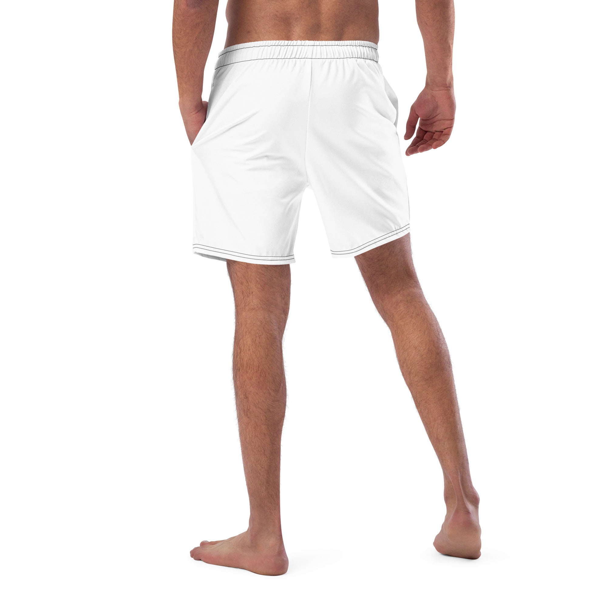 Recycelte Schwimmshorts - Hall.one