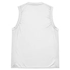 Recyceltes Unisex-Basketballtrikot - Hall.one