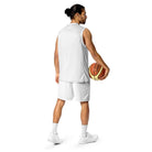 Recyceltes Unisex-Basketballtrikot - Hall.one