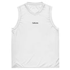 Recyceltes Unisex-Basketballtrikot - Hall.one