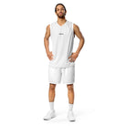 Recyceltes Unisex-Basketballtrikot - Hall.one