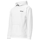 Unisex-Kapuzenpullover: Kapuzenpullover bedruckbar - Hall.one