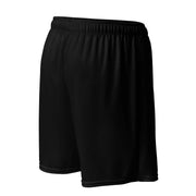 hall.one Short en mesh – Game Time – Image 2 sur 2