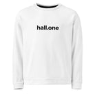 Unisex Sweatshirt - Hall.one