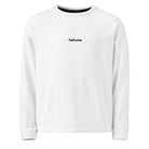 Unisex-Pullover: Personalisierbarer Pullover - Hall.one