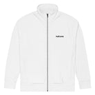 Unisex-Trainingsjacke: Trainingsjacke bedruckbar - Hall.one