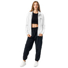 Unisex-Trainingsjacke: Trainingsjacke bedruckbar - Hall.one
