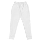 Damen-Jogginghose: Fitnesshose mit Logo - Hall.one