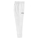 Damen-Jogginghose: Fitnesshose mit Logo - Hall.one
