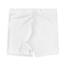 Shorts: Fitness-Shorts mit Logo - Hall.one