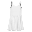 Skater-Kleid: Kleid personalisierbar - Hall.one