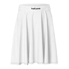 Skater-Rock: Rock mit Logo - Hall.one