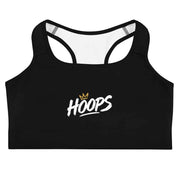 hall.one Brassière de sport – HOOPS Gold – Image 1 sur 2