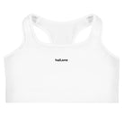 Sport-BH: Sport-BH bedruckbar - Hall.one