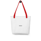 Stoffbeutel: Stoffbeutel personalisiert - Hall.one