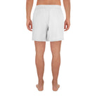 Lange Unisex Sport-Shorts mit Allover-Druck - Hall.one