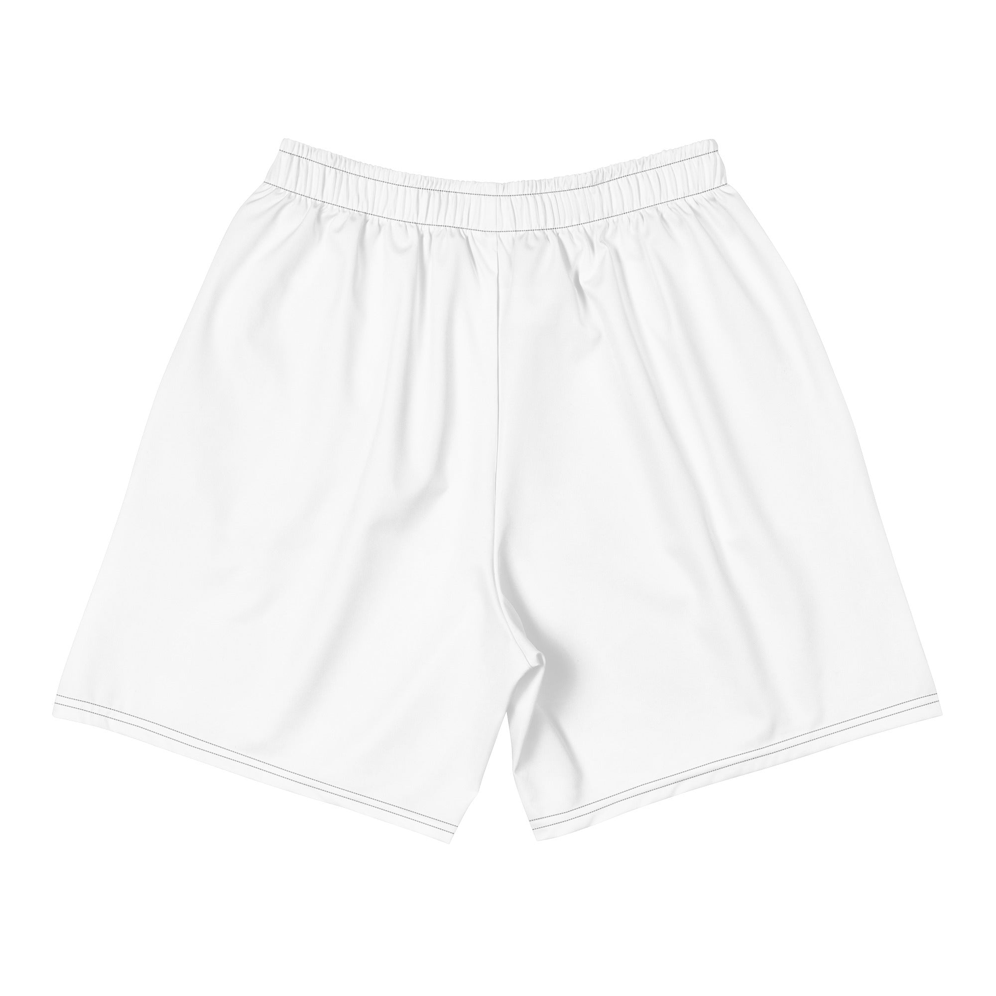 Lange Unisex Sport-Shorts mit Allover-Druck - Hall.one