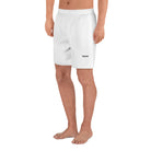 Lange Unisex Sport-Shorts mit Allover-Druck - Hall.one