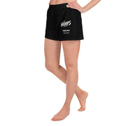 Pantaloncini da basket unisex hall.one | HOOPS – Immagine 3 di 4