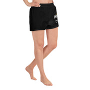 Pantaloncini da basket unisex hall.one | HOOPS – Immagine 2 di 4