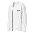 Unisex Bomberjacke: Bomberjacke bedruckbar - Hall.one